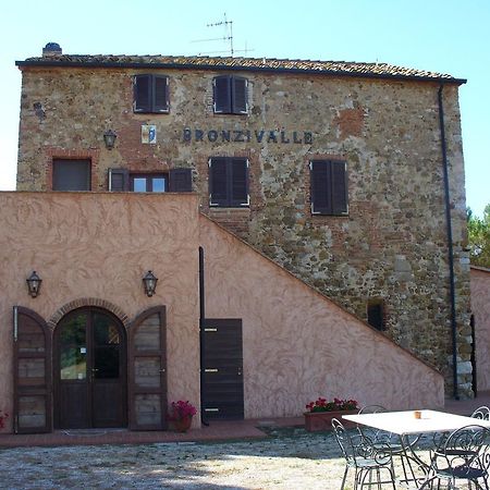 Agriturismo Bronzivalle Riotorto Bagian luar foto