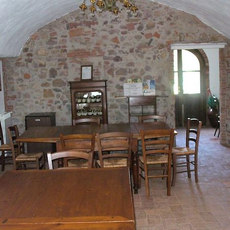 Agriturismo Bronzivalle Riotorto Bagian luar foto