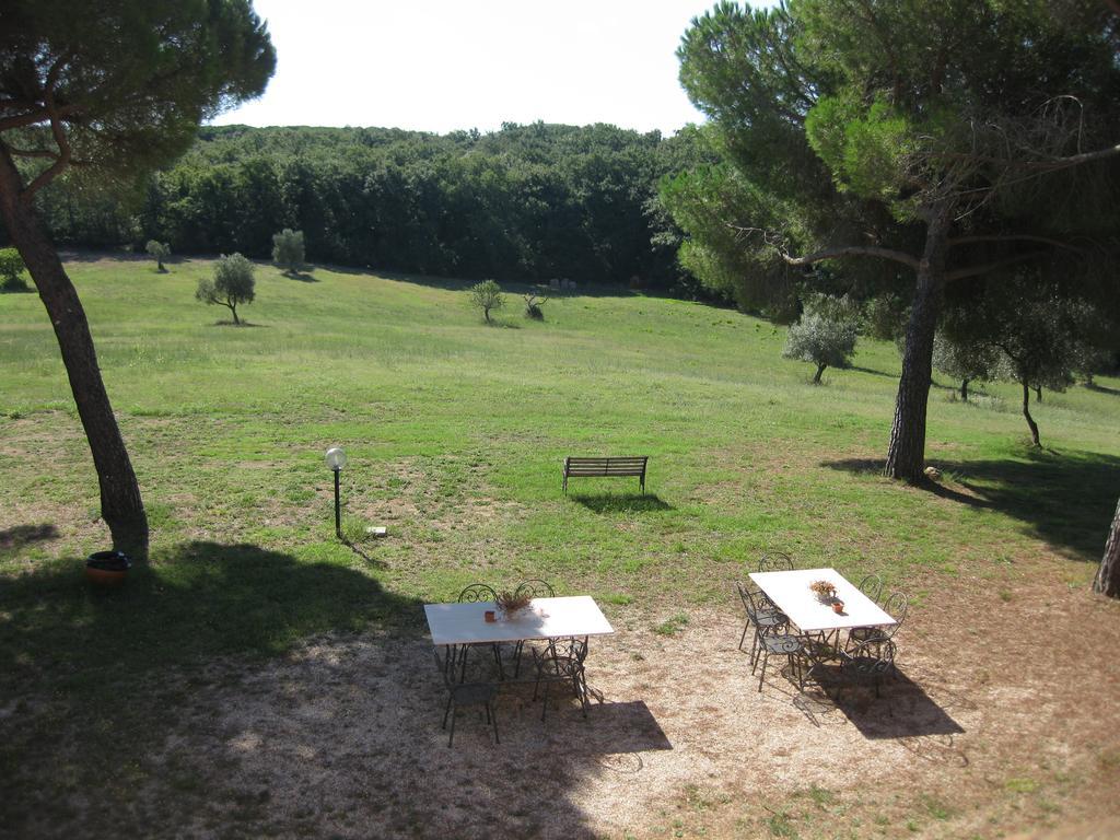 Agriturismo Bronzivalle Riotorto Ruang foto