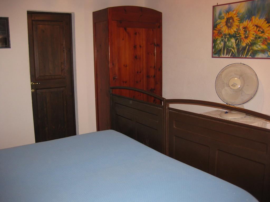 Agriturismo Bronzivalle Riotorto Ruang foto
