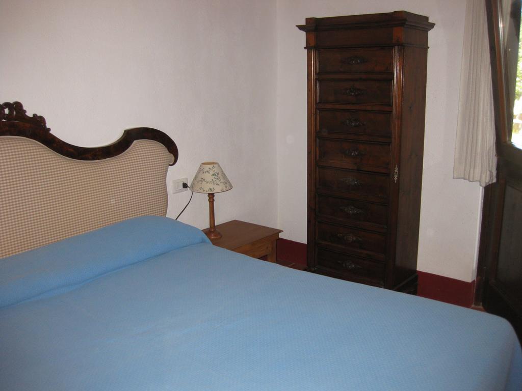 Agriturismo Bronzivalle Riotorto Ruang foto