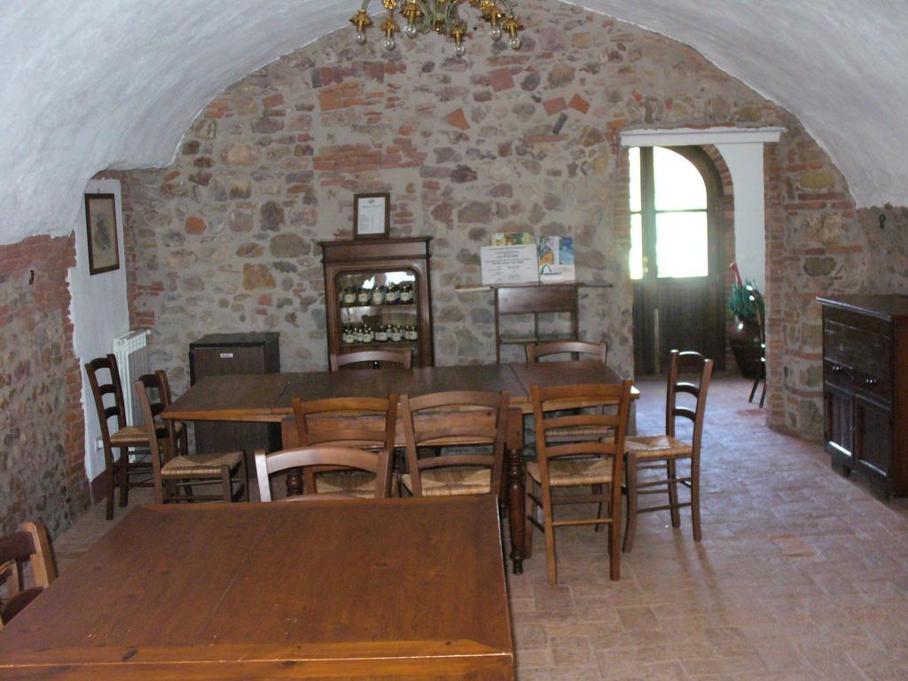 Agriturismo Bronzivalle Riotorto Bagian luar foto